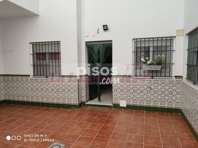 Piso en venta en Chipiona - Centro - Zona Playas