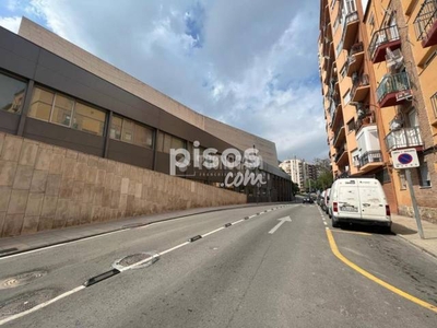 Piso en venta en San Bartolomé-Calle Millán de Priego