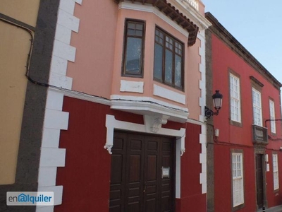 Alquiler de Chalet adosado en Perez Galdos