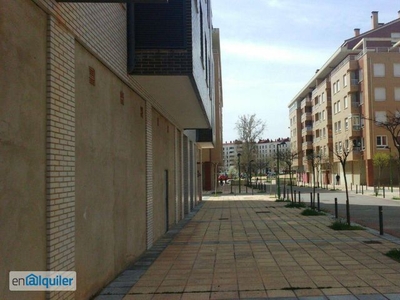 Alquiler de Duplex en calle Coimbra