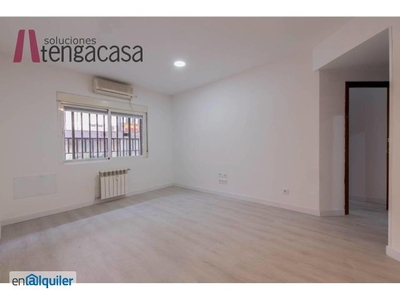 Alquiler piso aire acondicionado Salamanca