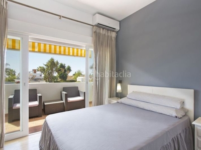 Apartamento 2 dormitorios apartamento nueva andalucía 52444 en Marbella