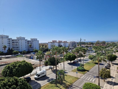 Apartamento 3 dormitorios apartamento la campana 52832 en Marbella