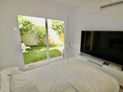 Apartamento 3 dormitorios apartamento nueva andalucía 52352 en Marbella