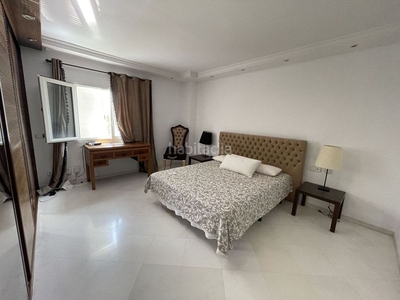 Apartamento 3 dormitorios apartamento Puerto Banús 52314 en Marbella