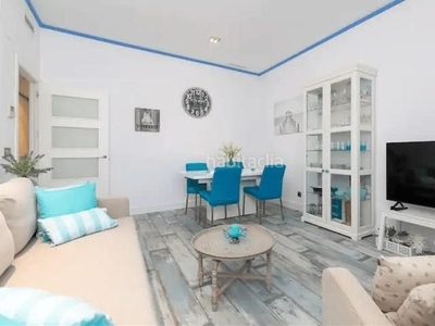 Apartamento bonito apartamento en venta en calle mare nostrum con licencia turistica en Alboraya
