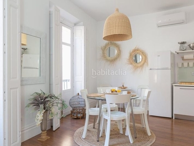 Apartamento ¿buscando una buena inversión centro? en Málaga