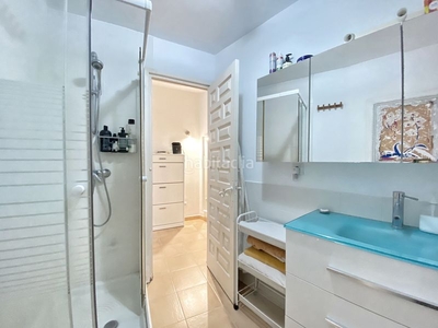 Apartamento con 2 habitaciones amueblado con ascensor en Marbella