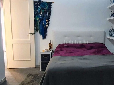 Apartamento con 3 habitaciones amueblado con ascensor, calefacción y aire acondicionado en Nerja