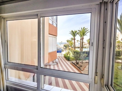 Apartamento costa en Centro Internacional Torrox