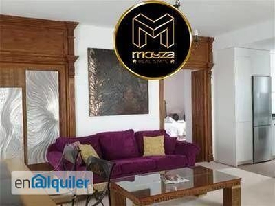 Apartamento en Alquiler en Puerto Banús