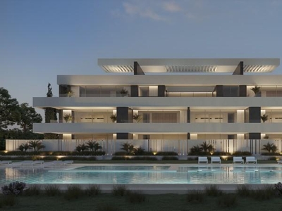 Apartamento en Altea