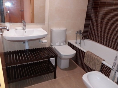 Apartamento en avenida matisse (de) apartamento nova en Oliva