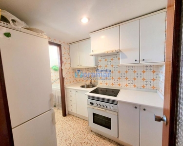 Apartamento en carrer de legazpi 23 en Playa de Gandía Gandia