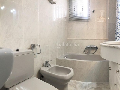 Apartamento en cibeles 53 oportunidad en playa en Gandia