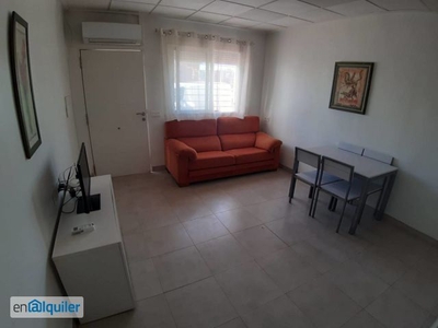 Apartamento en Juan de Borbón