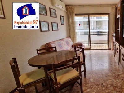 Apartamento en montblanc 30 apartamento 1 dormitorio con piscina a 400 m. playa en Salou