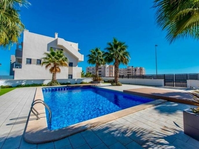 Apartamento en Orihuela Costa