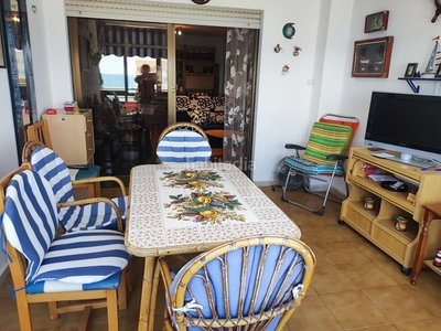 Apartamento en playa de tavernes en Tavernes de la Valldigna