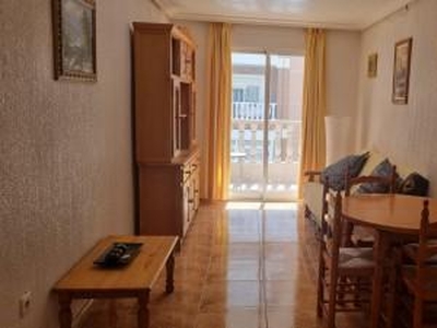 Apartamento en Torrevieja