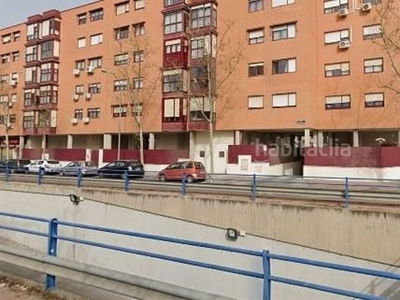 Apartamento en Valdebernardo-Valderribas Madrid
