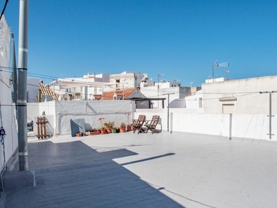 Apartamento en Vejer de la Frontera