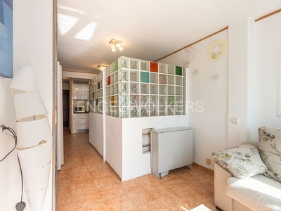 Apartamento estudio en playa de farnals en Pobla de Farnals (la)