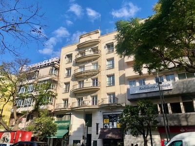 Apartamento fabuloso apartamento en cuarta planta con orientación sur en pleno centro en Marbella
