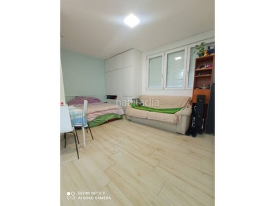 Apartamento ideal para invertir en Canillas Madrid