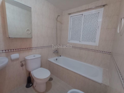 Apartamento Los Pacos- apartamento 1 dormitorio piscina en Fuengirola