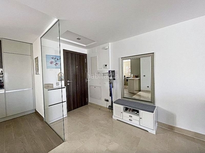 Apartamento moderno apartamento de tres dormitorios en san pedro en Marbella