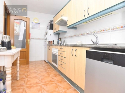 Apartamento piso en venta en benalmarina , benalmadena pueblo en Benalmádena