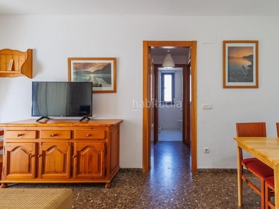 Apartamento precioso apartamento en el grao en Grau de Gandía-Marenys de Rafalcaid Gandia