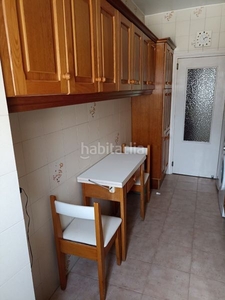 Apartamento se vende piso de 3 dormitorios en zona avda. ramón y cajal, en pleno centro (málaga) en Fuengirola