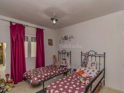 Apartamento una de las mejores zonas en Nagüeles Alto Marbella
