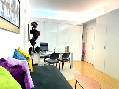 Apartamento venta en barrio Goya en Goya Madrid