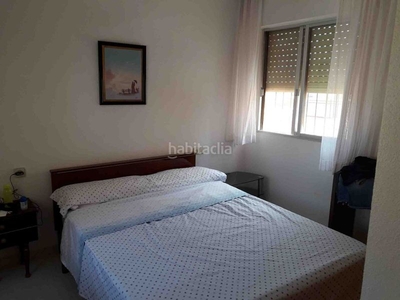 Apartamento vivienda en Los Nietos de dos dormitorios en Cartagena