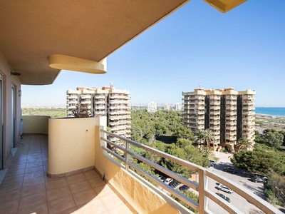 Apartamento vivienda moderna con vistas en El Saler en Valencia