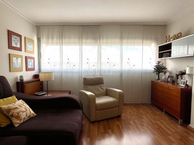 Ático con 3 habitaciones con ascensor, parking, piscina, calefacción y aire acondicionado en Sant Quirze del Vallès
