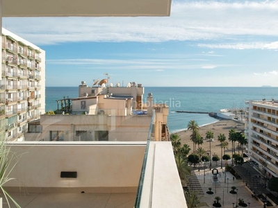 Ático de lujo en el centro en Casco Antiguo Marbella