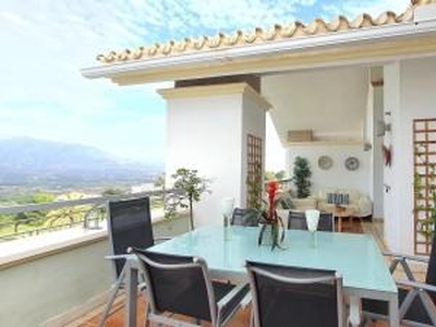 Ático duplex en Mijas