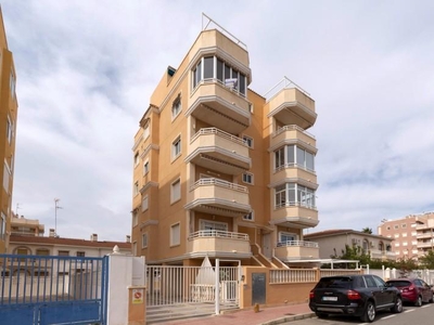 Ático duplex en Santa Pola