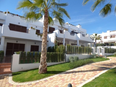 Bungalow en San Juan de los Terreros