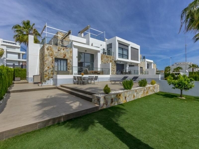 Bungalow en Torrevieja