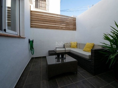 Casa adosada casa con encanto en Almijara Nerja