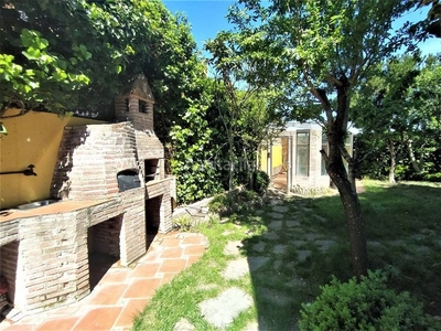 Casa adosada chalet adosado en venta en Monte Rozas-la chopera en Rozas de Madrid (Las)