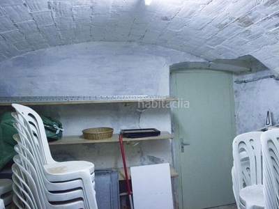 Casa adosada chalet independiente en venta , con 544 m2, 6 habitaciones y 3 baños y calefacción si. en Torroella de Montgrí