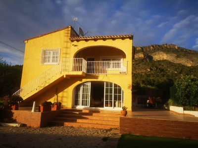 Casa-Chalet en Venta en Gandia Valencia