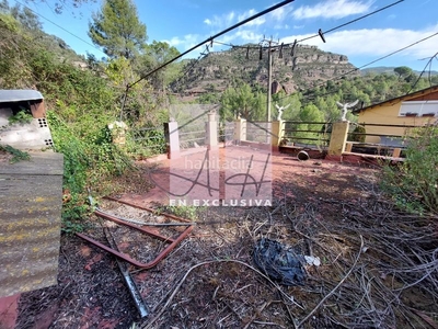 Casa chalet independiente en venta en cl torrent fondo en Sant Feliu de Codines