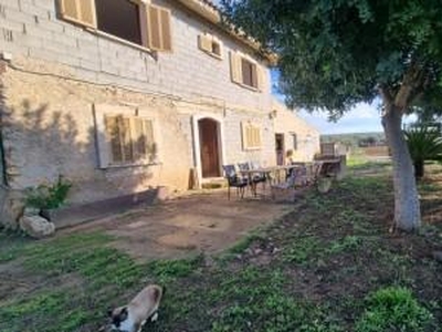 Casa con terreno en Inca